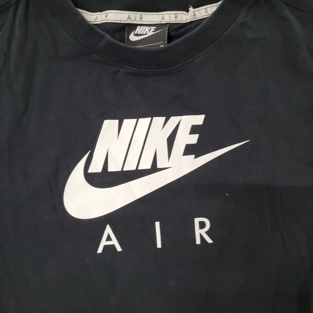 Nike air graphic